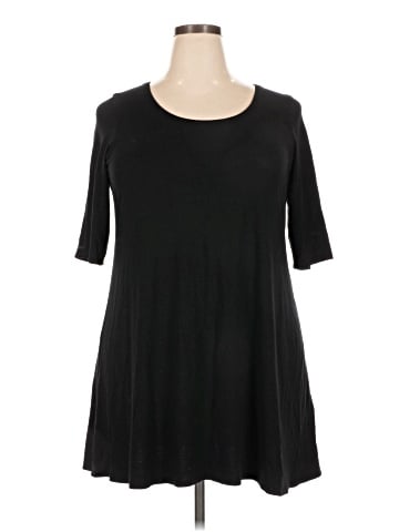Eileen Fisher Casual Dress (view 1)