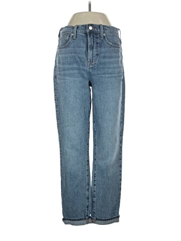 Madewell Jeans (view 1)