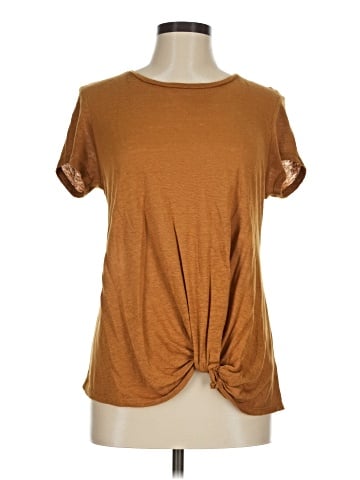 Andrea Jovine Short Sleeve T-Shirt (view 1)