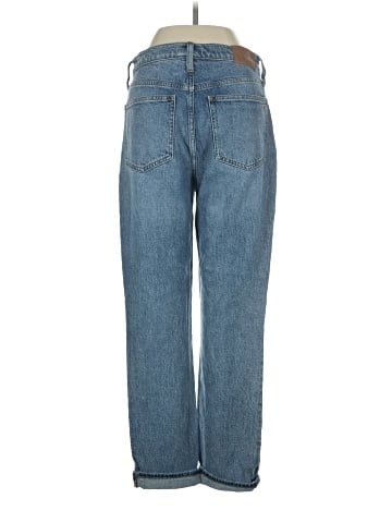Madewell Jeans (view 2)