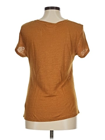 Andrea Jovine Short Sleeve T-Shirt (view 2)