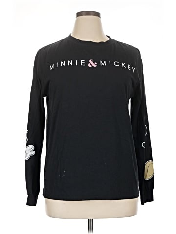 Disney Long Sleeve T-Shirt (view 1)