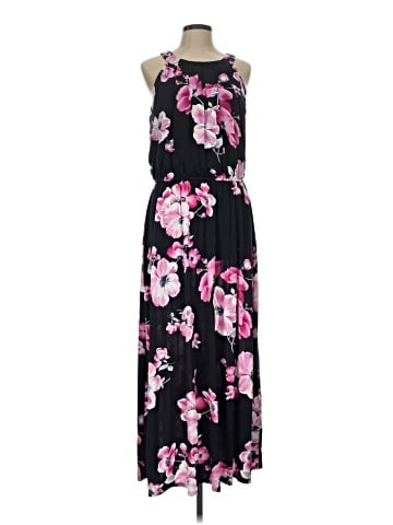 Signature by Robbie Bee Casual Dress (view 1)
