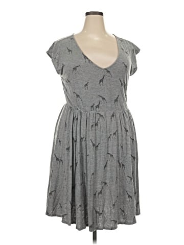 Torrid Casual Dress (view 1)