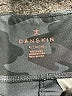 Danskin Camo Black Active Pants Size XL - photo 4