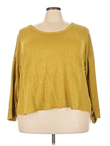 Eileen Fisher Cardigan (view 1)