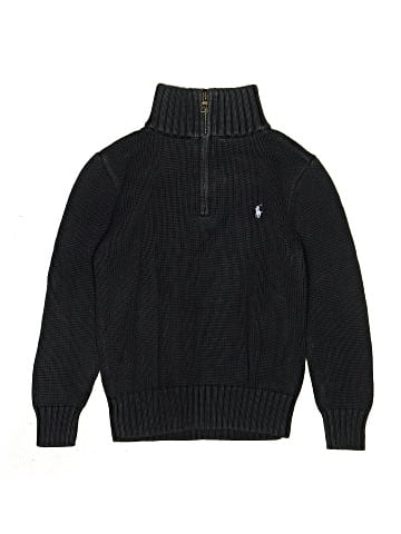 Polo by Ralph Lauren Turtleneck Sweater (view 1)