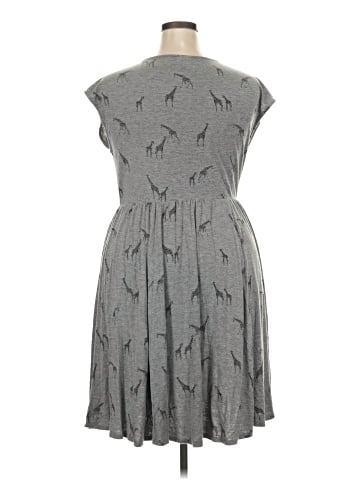 Torrid Casual Dress (view 2)