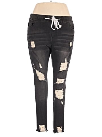 Unbranded Jeans (view 1)