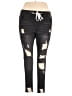 Unbranded Black Jeans Size 2X - photo 1