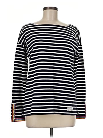Talbots Long Sleeve T-Shirt (view 1)