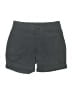 Eddie Bauer Solid Gray Shorts Size 8 - photo 1