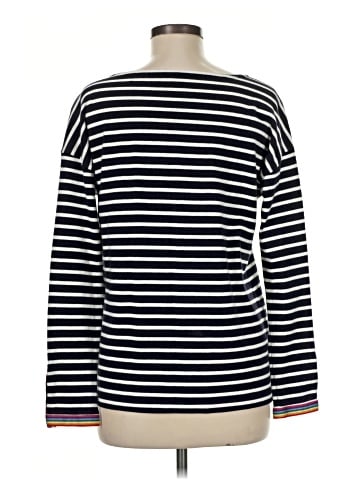 Talbots Long Sleeve T-Shirt (view 2)