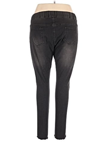 Unbranded Jeans (view 2)