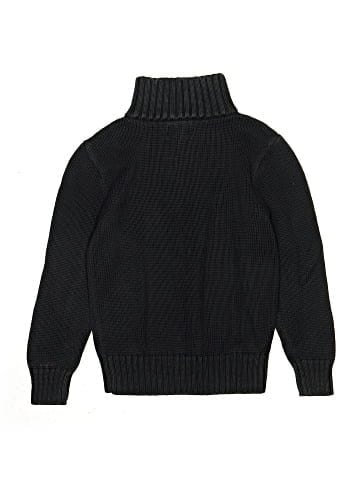 Polo by Ralph Lauren Turtleneck Sweater (view 2)