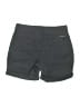 Eddie Bauer Solid Gray Shorts Size 8 - photo 2