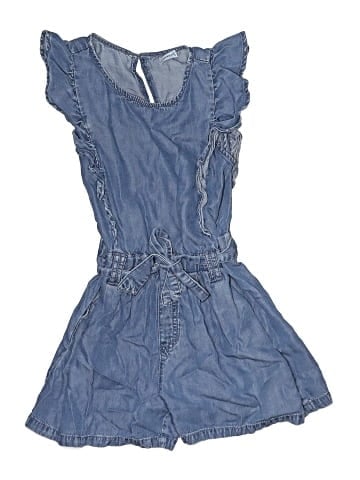 Mayoral Romper (view 1)