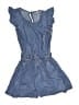 Mayoral Blue Romper Size 10 - photo 1