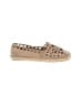 Tory Burch Tan Flats Size 7 - photo 1