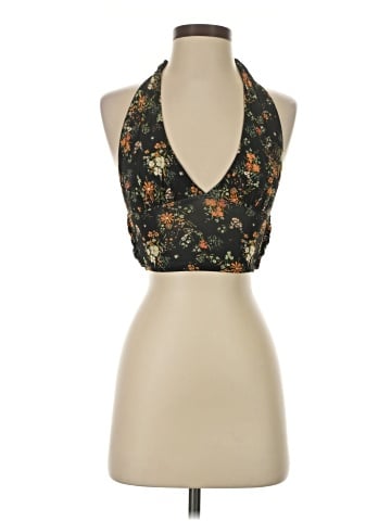 Urban Outfitters Sleeveless Blouse (view 1)
