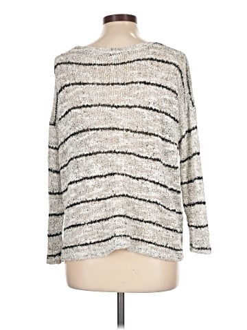 Splendid Pullover Sweater (view 2)