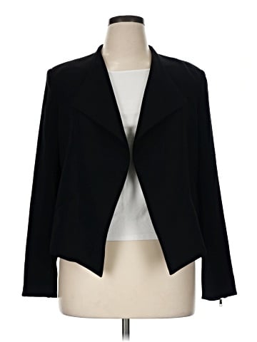 Worthington Blazer (view 1)