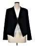Worthington 100% Polyester Black Blazer Size XL - photo 1