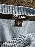 Guess Blue Pullover Sweater Size M - photo 7