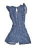Mayoral Blue Romper Size 10 - photo 2