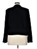 Worthington 100% Polyester Black Blazer Size XL - photo 2