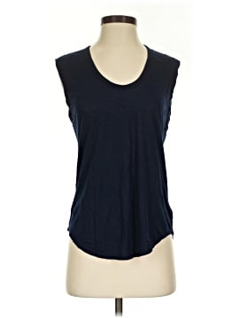 J.Crew Sleeveless T-Shirt (view 1)