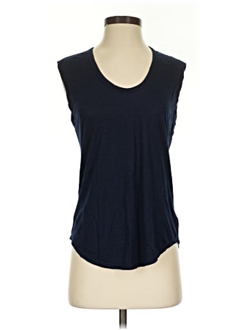 J.Crew Sleeveless T-Shirt (view 1)