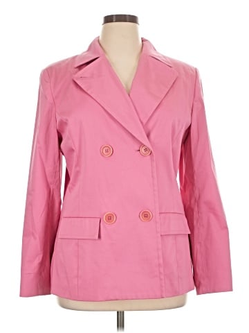 Jones New York Signature Blazer (view 1)
