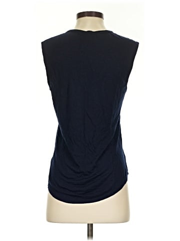 J.Crew Sleeveless T-Shirt (view 2)