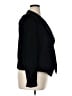 Worthington 100% Polyester Black Blazer Size XL - photo 4
