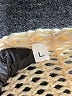 Unbranded 100% Polyester Yellow Cardigan Size L - photo 7