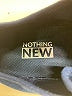 NOTHING NEW Blue Sneakers Size 8 - photo 3