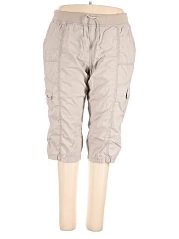 Style&Co Casual Pants (view 1)