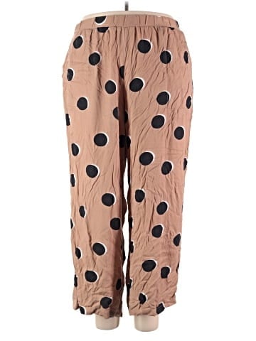 ELOQUII Casual Pants (view 1)