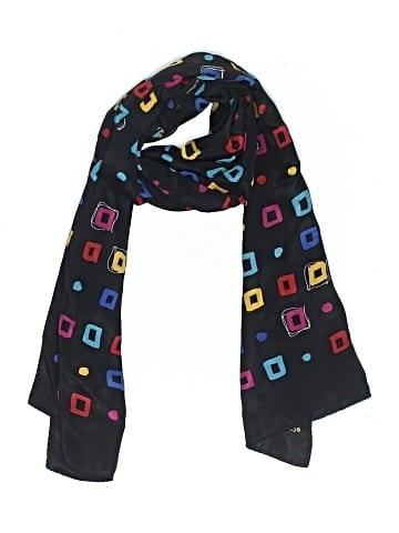 Echo Scarf (view 1)