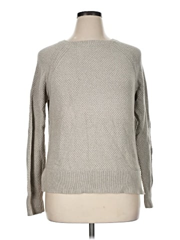 Gap Pullover Sweater (view 1)