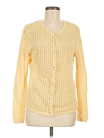 Cherokee Cardigan (view 1)
