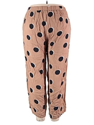 ELOQUII Casual Pants (view 2)