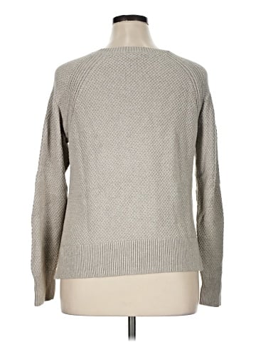 Gap Pullover Sweater (view 2)