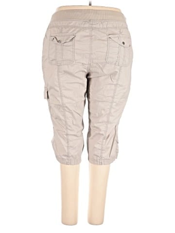 Style&Co Casual Pants (view 2)