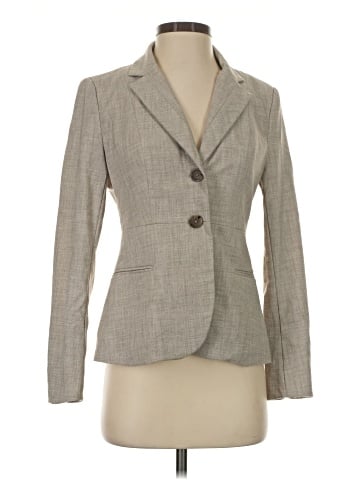 Banana Republic Factory Store Blazer (view 1)