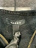 Torrid Solid Black Jacket Size 26 - photo 6