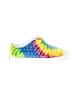Native Tie-dye Yellow Water Shoes Size 2 (youth) - photo 1