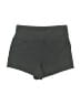 Unbranded Solid Gray Shorts Size XS - photo 1