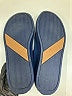 NOTHING NEW Blue Sneakers Size 8 - photo 5